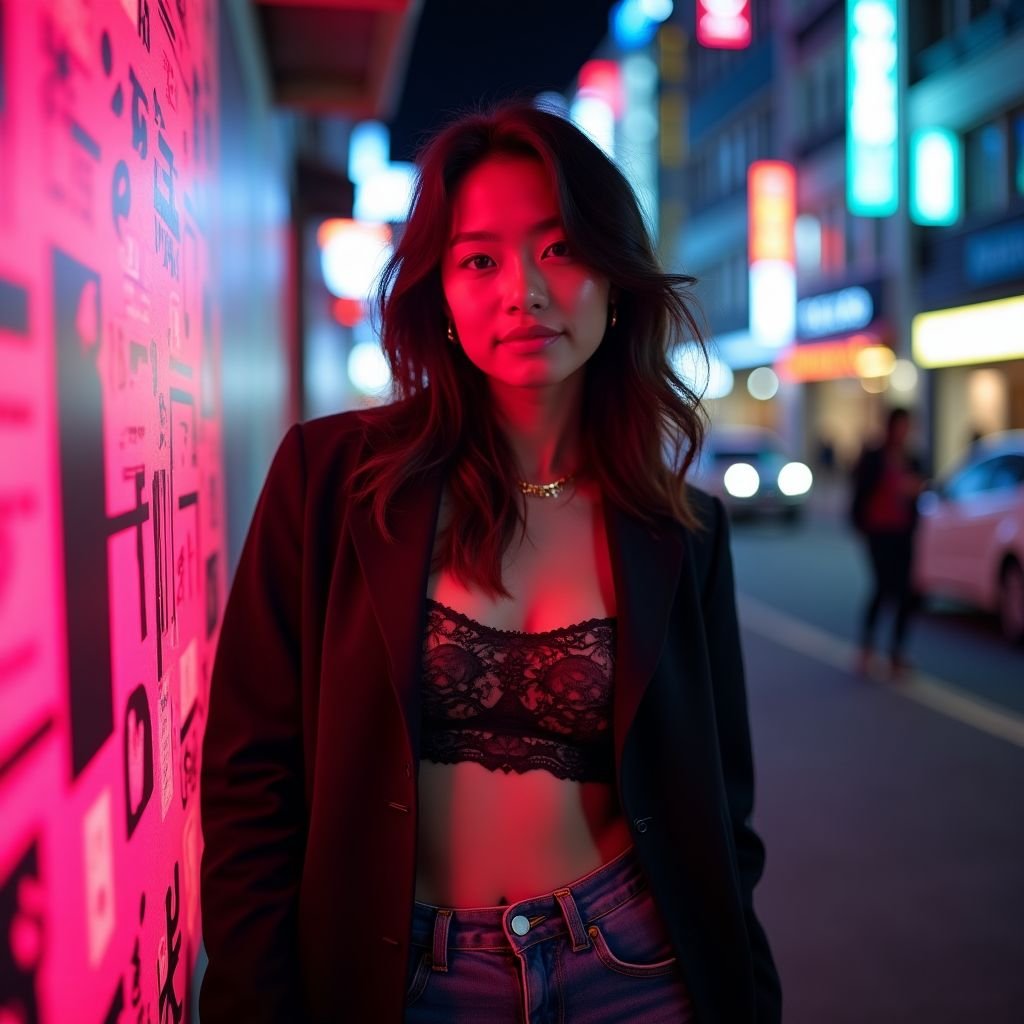 远近闻名的瓜果之乡义坊的瓜事与安吉的坚强笑容的背后故事